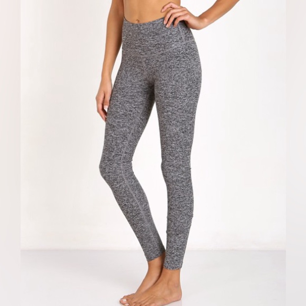 Beyond Yoga High Waist Leggings Space Dye size XS